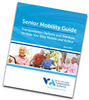Senior Mobility Guide Cover